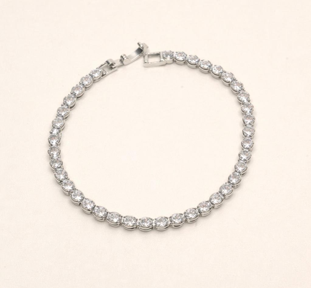Pulseira prata 925