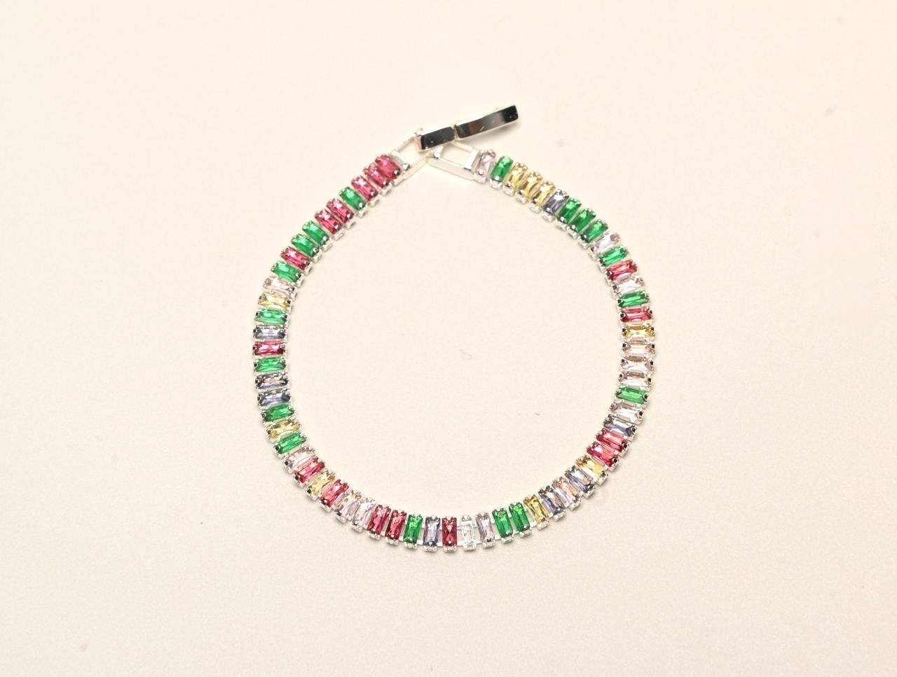 Pulseira prata 925