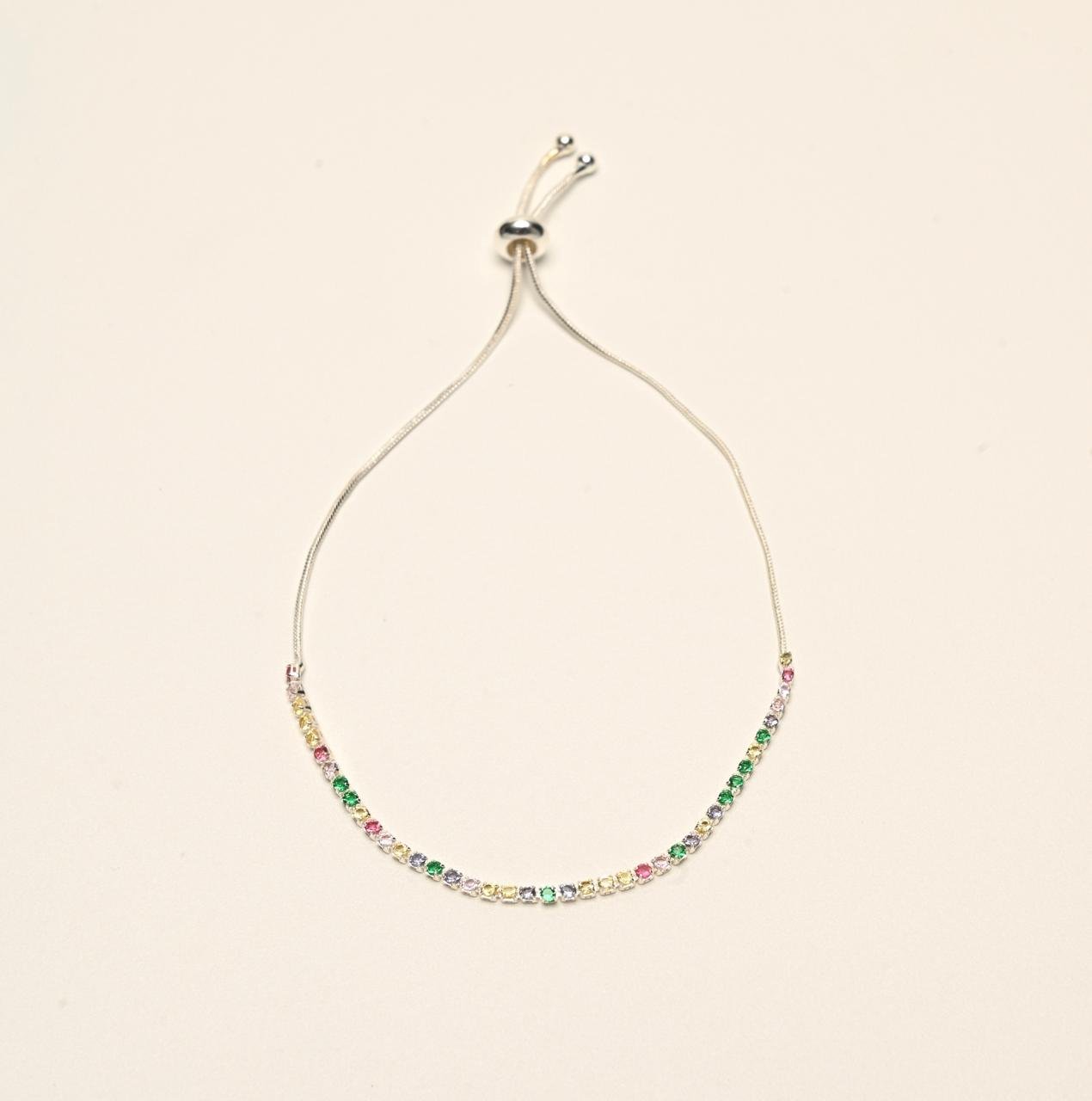 Pulseira prata925